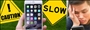 Telefon yavaşladığında ne yapılır?
